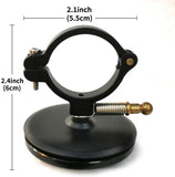 Creative Decompression Bicycle Bell Mini Aluminum Alloy car Bell