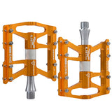 Advanced 4 Bearings Mountain Bike Pedals