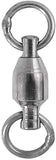 Ball Bearing Fishing Swivels with Welded Rings