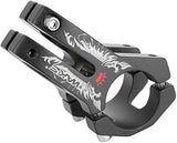 MTB Bicycle Stem 31.8 Stem 45mm Mountain Bike Alluminum Alloy Stem Handlebar