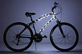 Brightz CosmicBrightz LED Bicycle Frame Light