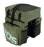 3 in 1 Multifuction Bicycle Expedition Touring Cam Pannier