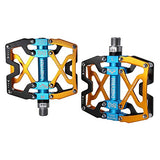 Mountain Bike Pedals,