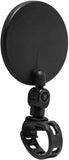 Bike Mirror, Adjustable 360 Rotatable Handlebar Glass Rearview Bicycle Mirrors