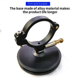 Creative Decompression Bicycle Bell Mini Aluminum Alloy car Bell