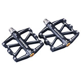 9/16 Cycling Four Pcs Sealed Bearing Bicycle Pedals