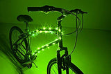 Brightz CosmicBrightz LED Bicycle Frame Light