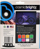 Brightz CosmicBrightz LED Bicycle Frame Light