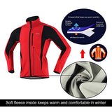 Cycling Jacket Windproof Waterproof 15-k