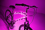 Brightz CosmicBrightz LED Bicycle Frame Light