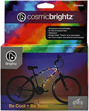 Brightz CosmicBrightz LED Bicycle Frame Light