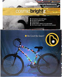 Brightz CosmicBrightz LED Bicycle Frame Light