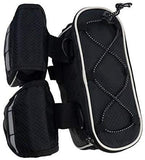 Bike Bicycle Multi-Function Frame Top Tube Pannier Bag