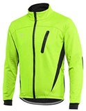 Cycling Jacket Windproof Waterproof Breathalbe 16H