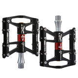Advanced 4 Bearings Mountain Bike Pedals
