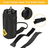 Bike Bicycle Water Bottle Holder Bag
