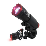 Bike Lights LED Set