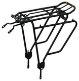 Bike Rack - Bicycle Touring Carrier