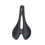 Comfortable Bike Seat Lightweight