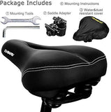 Men Women Bike Seat