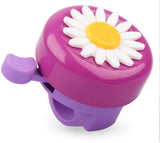 Kids Bicycle Bell,Girl Scooter Bell,Toddler Bike Bell,Clear and Loud Ringtone Alert