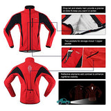 Cycling Jacket Windproof Waterproof 15-k