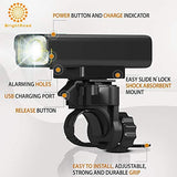 Bike Light Front and Back Bicycle Lights