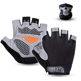 Cycling Gloves for Men and Women Bike Bicycle Motorcycle Gloves