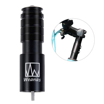 Bike Stem Riser, MTB Handlebar Riser