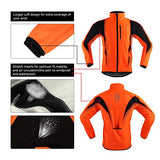 Cycling Jacket Windproof Waterproof 15-k