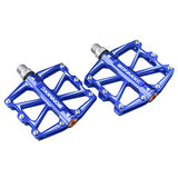 9/16 Cycling Four Pcs Sealed Bearing Bicycle Pedals
