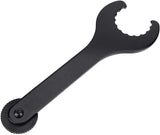 Bicycle Repair Tool Bottom Bracket Spanner Wrench Bike Install Remove Tool