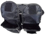 Bike Bicycle Multi-Function Frame Top Tube Pannier Bag