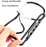 Bike Water Bottle Holder Lightweight Aluminum Alloy Bicycle Water Bottle Cage