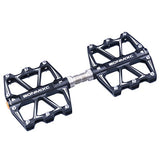 9/16 Cycling Four Pcs Sealed Bearing Bicycle Pedals