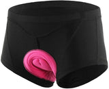 Cycling Shorts 3D Padded MTB Bicycle Bike Shorts