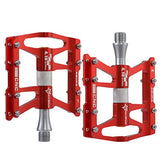 Advanced 4 Bearings Mountain Bike Pedals