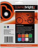 Brightz CosmicBrightz LED Bicycle Frame Light