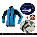 Cycling Jacket Windproof Waterproof 15-k