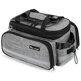 Bicycle Rear Pannier Bag Waterproof