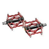 Bike Pedals 9/16 Cycling Sealed Bearing Bicycle Pedals