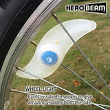 Bike Lights Double Set