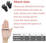 Winter Gloves   Outdoor Running  Touch Screen Gloves