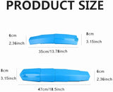 Bike Fenders Mudguard for Road Mountain Bicycle Set