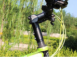 BlueSunshine Bike Handlebar Riser Bicycle Fork Stem Raiser