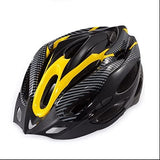 Bike Helmet Bicycle Riding Protective Helmet Integrated Molding Outdoor Sports Equipment Outer Shell with Impact-Absorbing Foam New
