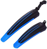 Mountain Bike Bicycle Mud Guards Mudguard Fenders Set