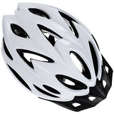 Adult Bike Helmet, CPSC Certified Cycle Helmet