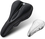 Bike Seat Cushion Mountain Bike Seat Cover Comfortable Bike Seats Cover