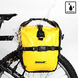 Bike Bag Waterproof Bike Pannier Bag